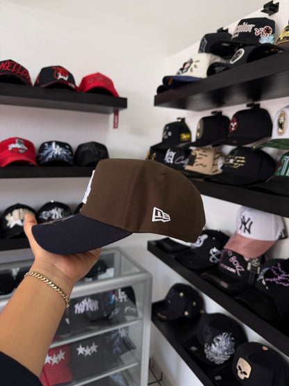 NEW ERA "LA" 9FORTY