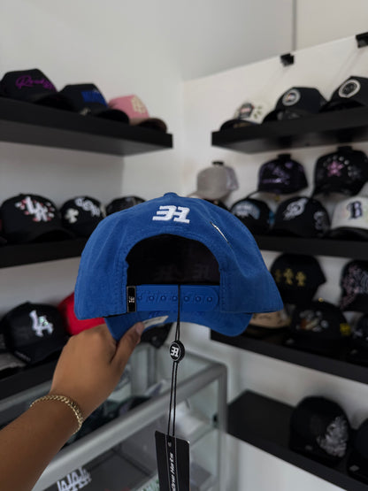 31 HATS "LA CLOUDS"