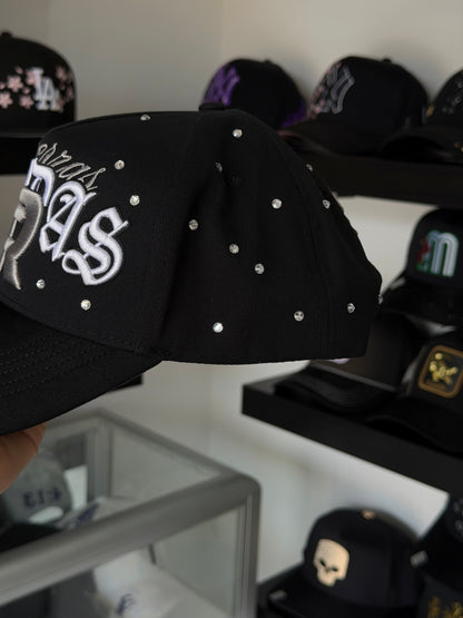 GORRAS BARBAS X FINO X 31 GORRAS X FUERZA REGIDA "FUERZAS UNIDAS"