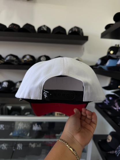 FLORENCE GORRAS "AS DE PICAS"