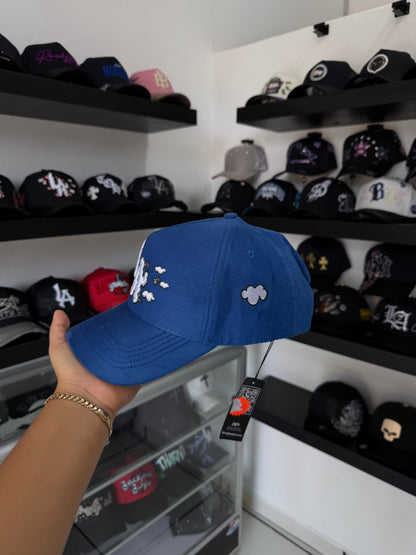 31 HATS "LA CLOUDS"