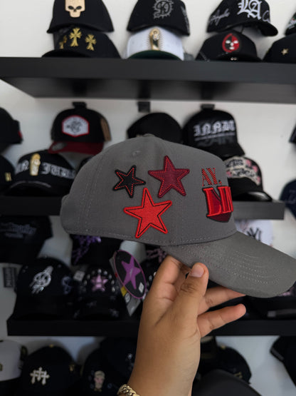 JC HATS X NETON "AY LINDA"