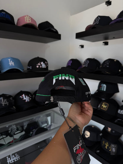 FINO X MARCA REGISTRADA "EL DOCTOR"