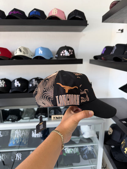 THE KING RANCH "CALIFORNIA"