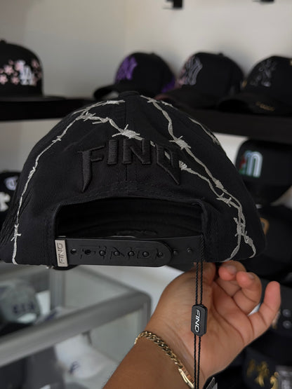 FINO X TITO DOUBLE P "LA PEOPLE"