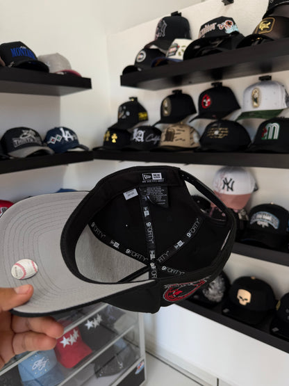NEW ERA "BLUE JAYS" 9FORTY