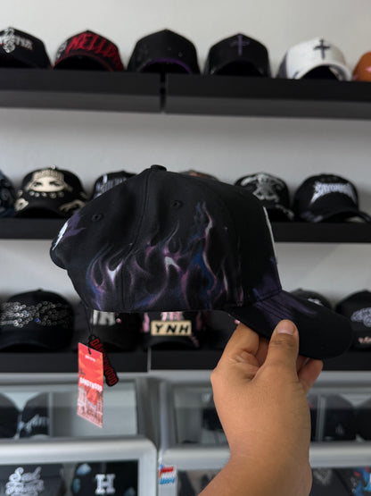 DANDY HATS "PURPLE"