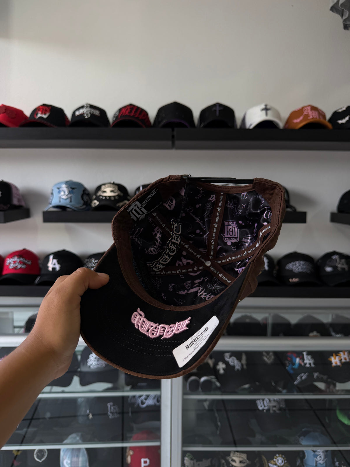 DANDY HATS "ANIVERSARIO"