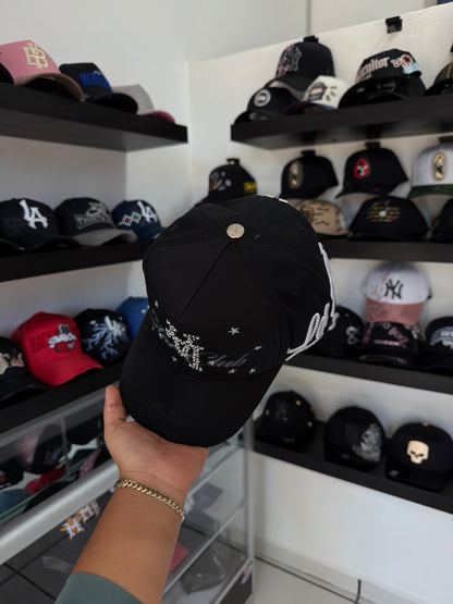 STAR HATS CLUB "LA STAR"