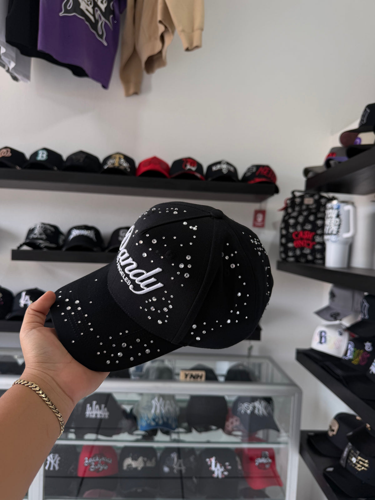 DANDY HATS