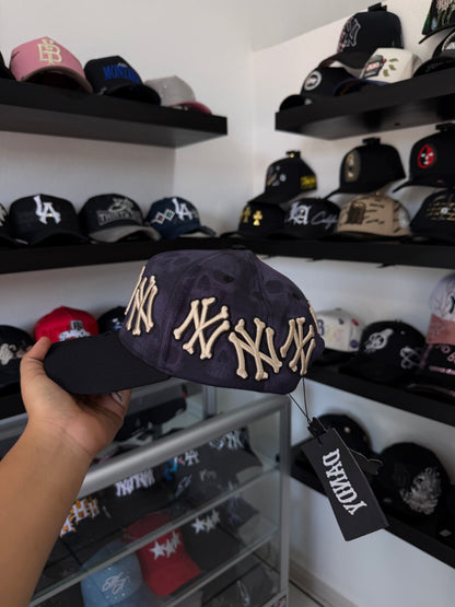 DANDY HATS "NY SKELLY"