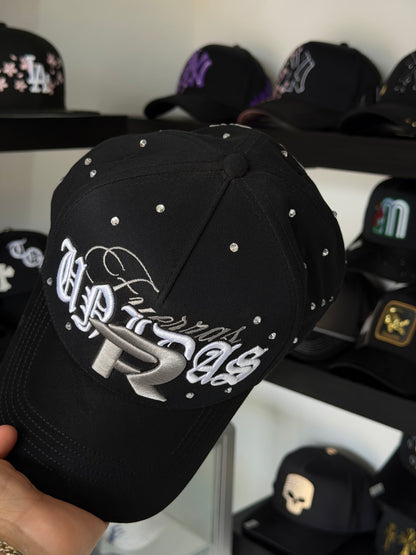 GORRAS BARBAS X FINO X 31 GORRAS X FUERZA REGIDA "FUERZAS UNIDAS"