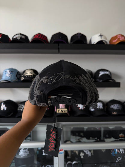 DANDY HATS "PLAGUE"