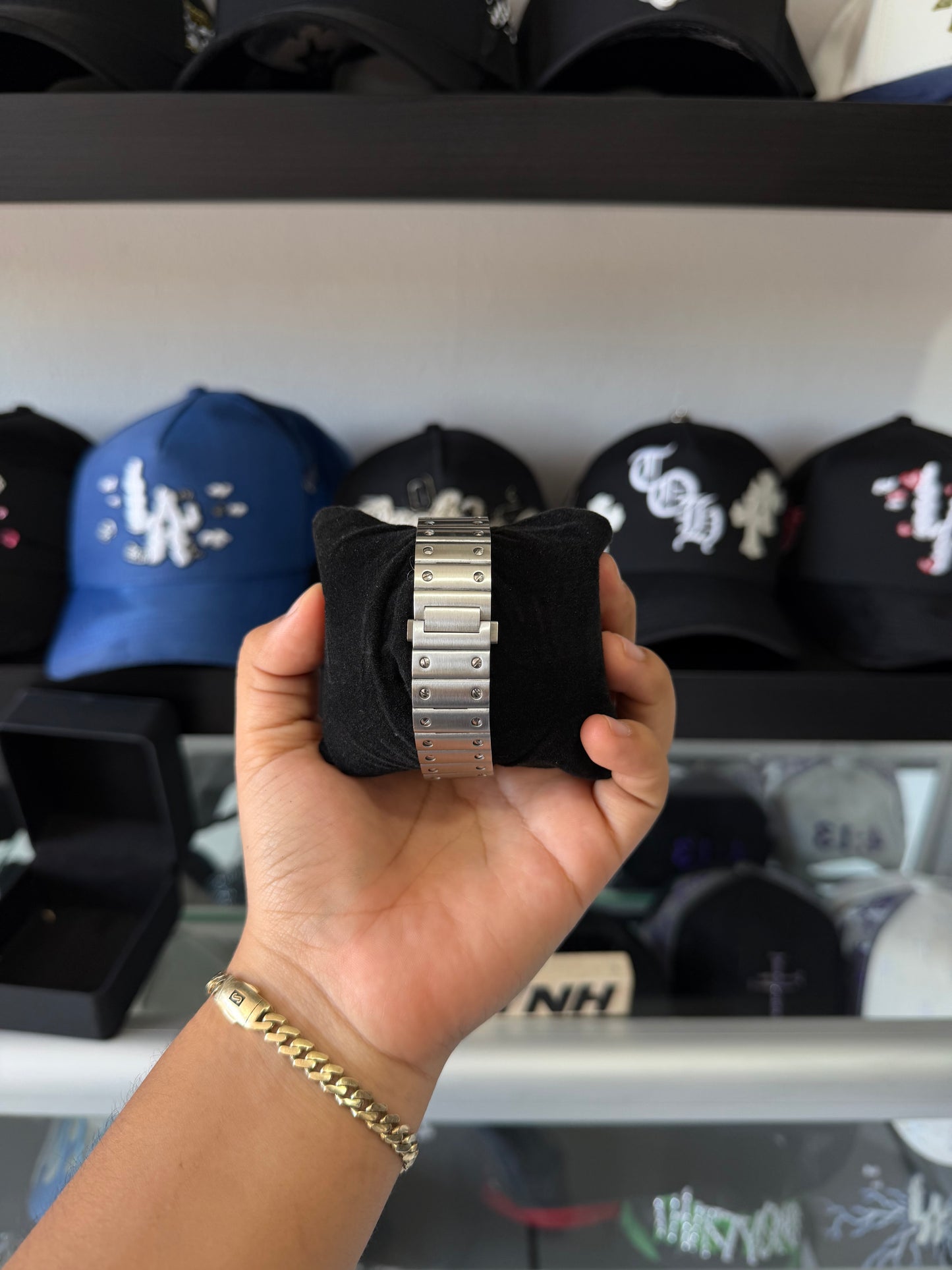SEIKO MOD