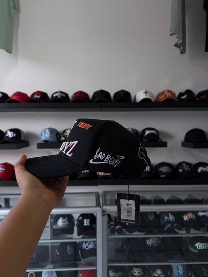 DANDY HATS X JUNIOR H "CLAVE ALI"