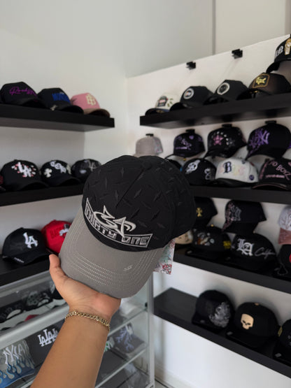 31 HATS "STEELHEAD"