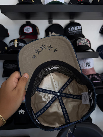 JC HATS X MARCA REGISTRADA "EMPATÍA"