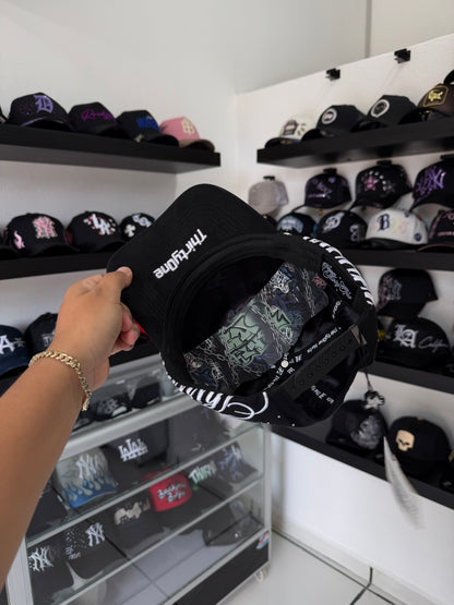 31 HATS X BACKPACK BOYZ