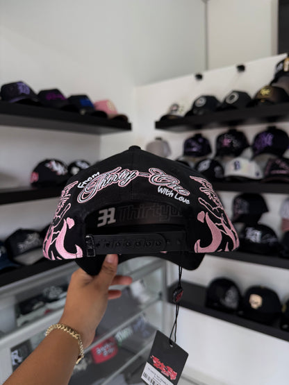 31 GORRAS "NY PEARLS"