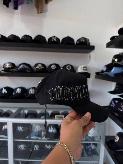 31 GORRAS "MATAN"
