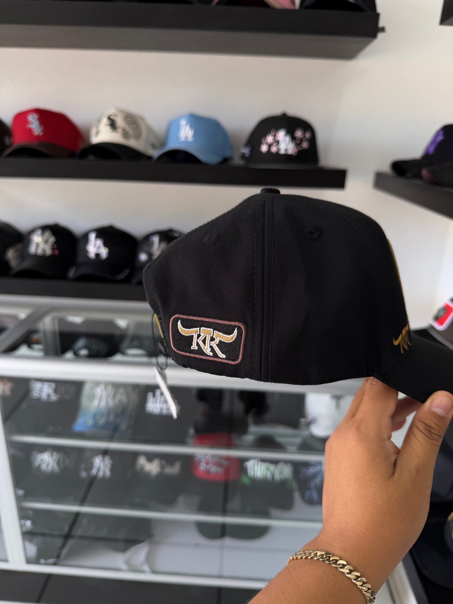 EL "COCODRILO" DE KING RANCH