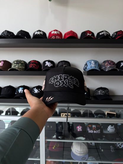 31 HATS "MURAKAMI"
