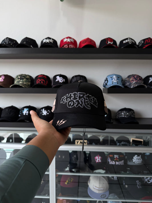 31 HATS "MURAKAMI"