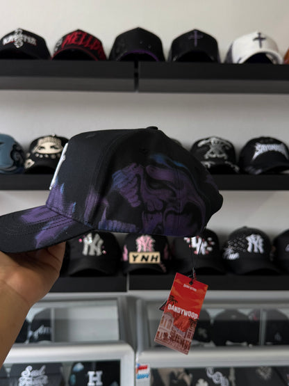 DANDY HATS "PURPLE"