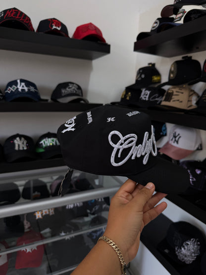 DANDY HATS X JC HATS "ONLY THE BEST"
