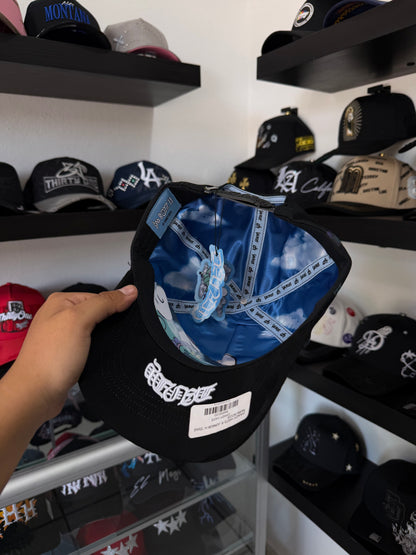 DANDY HATS X JUNIOR H "DIAS NUBLADOS"
