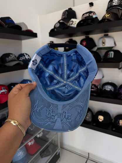 BAEZ X ADRIANO ZENDEJAS "3.0 ONLY STREET FEVER"