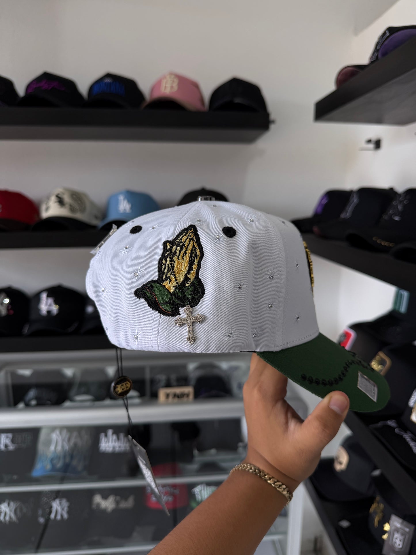 BIGG BOSS "SAN JUDAS"