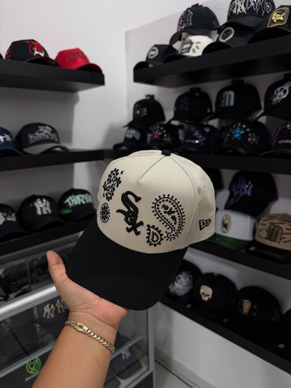 NEW ERA "SOX" 9FORTY