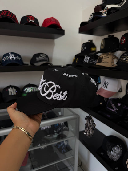 DANDY HATS X JC HATS "ONLY THE BEST"