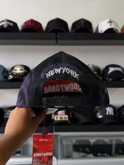 DANDY HATS "PURPLE"