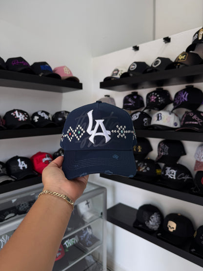 31 HATS "LA AFTER DARK"