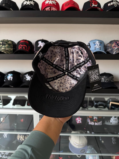 31 HATS "MURAKAMI"