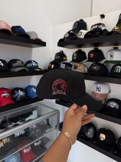 NEW ERA "BLUE JAYS" 9FORTY