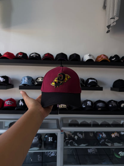 DANDY HATS "TOMATEROS DE CULIACÁN"