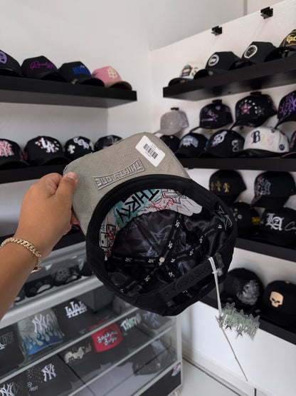 31 HATS "STEELHEAD"