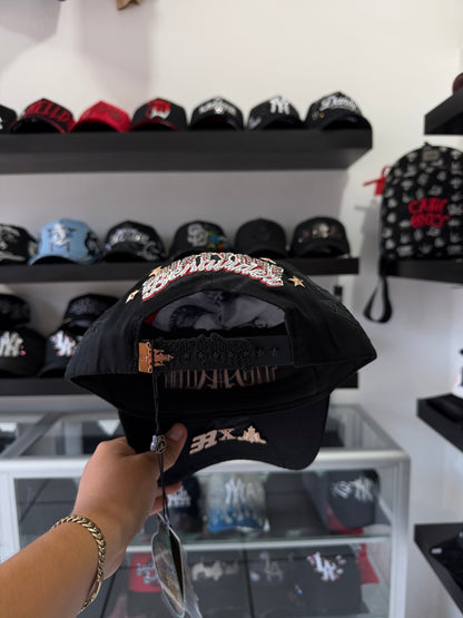 31 HATS X BENAVIDEZ FULL SET