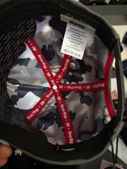 JC HATS X NETON "AY LINDA"