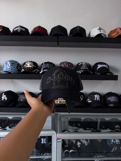 DANDY HATS "PLAGUE"