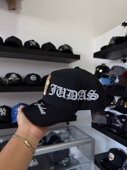 GORRAS MZ "SAN JUDAS"