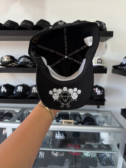 MT BRAND "OVEJA NEGRA"