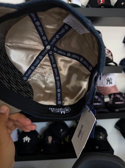 JC HATS X MARCA REGISTRADA "EMPATÍA"
