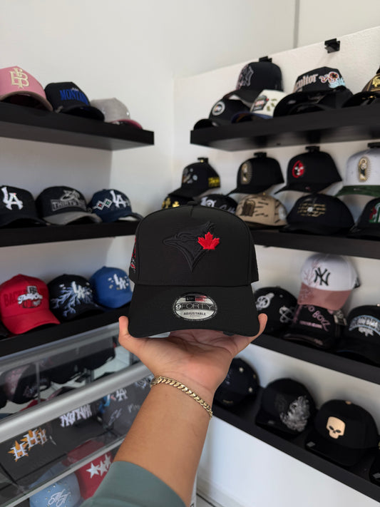 NEW ERA "BLUE JAYS" 9FORTY