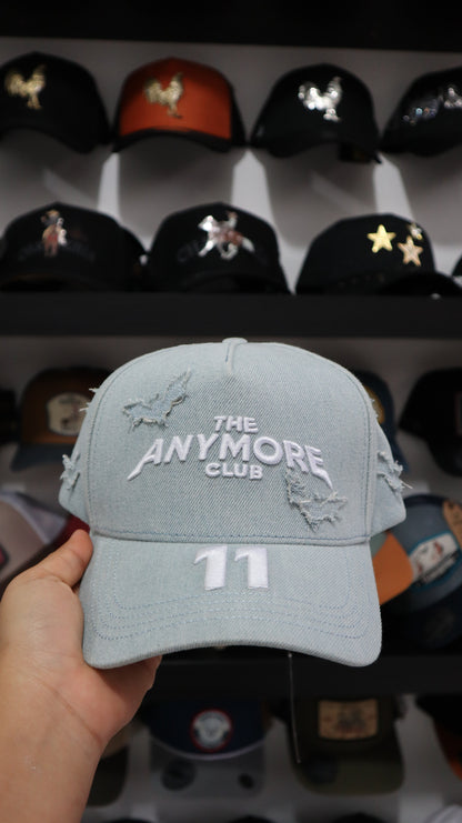 ANYMORE (INCLUYE CAJA, CUBREPOLVO Y LLAVERO)