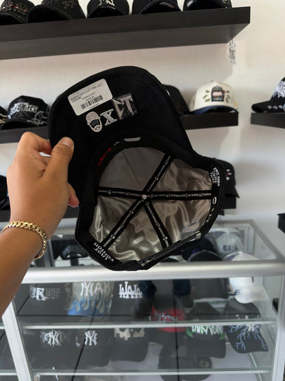 BARBAS HATS "THE LAST CHROME"