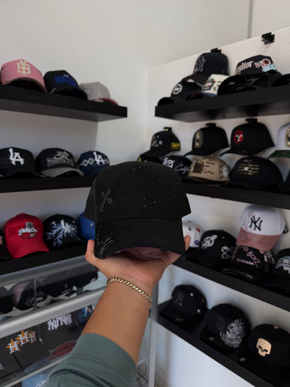 JC CAPS "14-14"